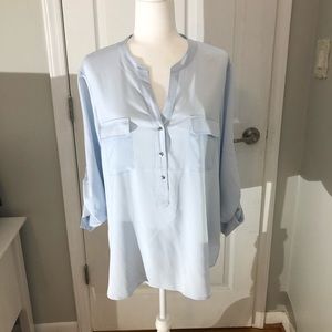 Beautiful Ivanka Trump Blouse